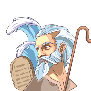 Personagens